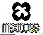 Ολυμπιακοί Αγώνες 1968 Μεξικό